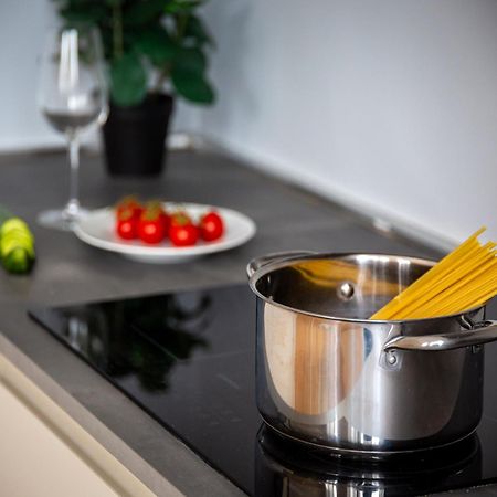 The Best Rent - Bright One-Bedroom Apartment In Corso Vittorio Emanuele II Μιλάνο Εξωτερικό φωτογραφία
