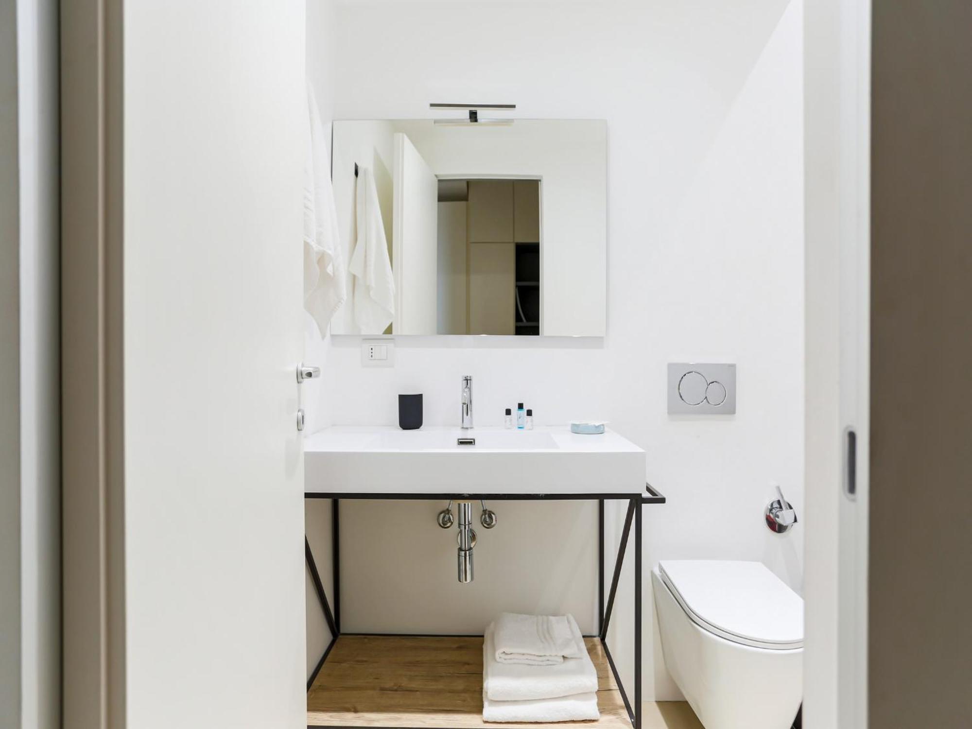 The Best Rent - Bright One-Bedroom Apartment In Corso Vittorio Emanuele II Μιλάνο Εξωτερικό φωτογραφία