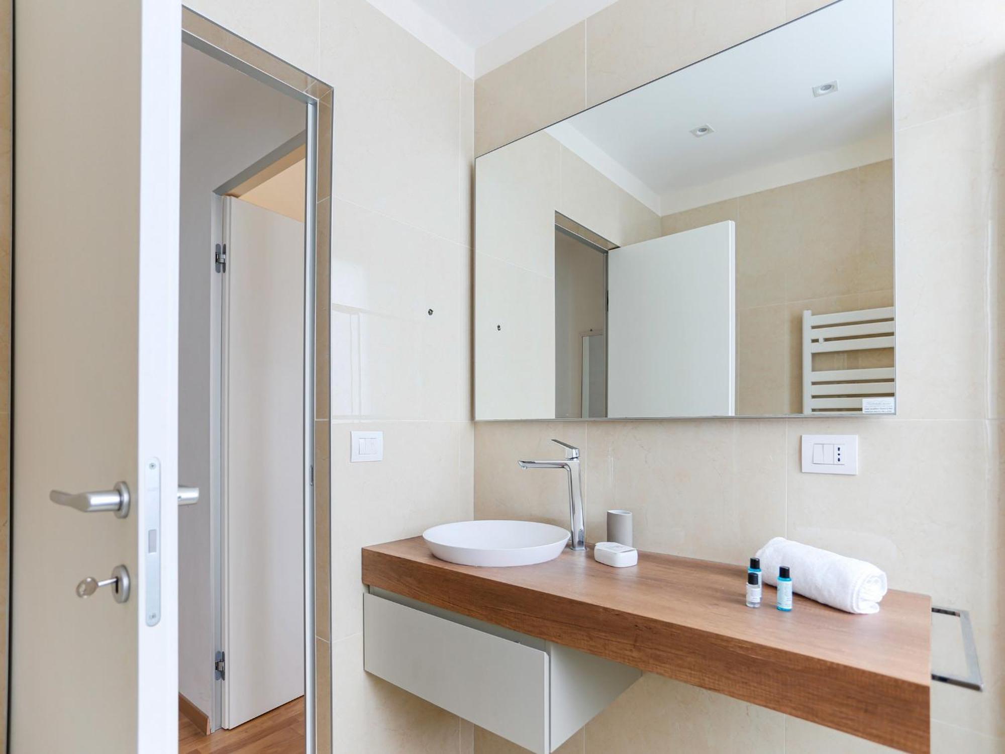 The Best Rent - Bright One-Bedroom Apartment In Corso Vittorio Emanuele II Μιλάνο Εξωτερικό φωτογραφία