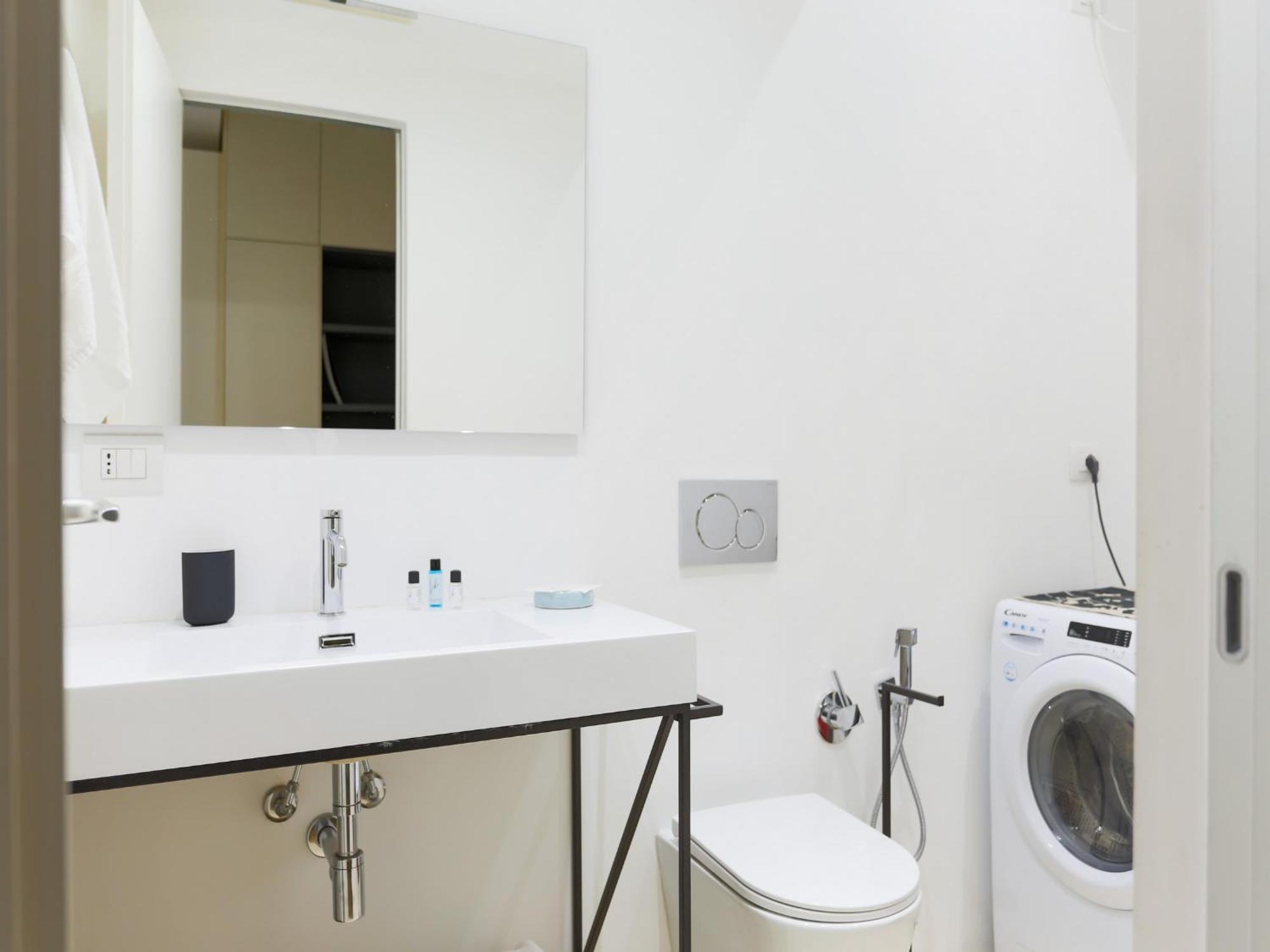 The Best Rent - Bright One-Bedroom Apartment In Corso Vittorio Emanuele II Μιλάνο Εξωτερικό φωτογραφία
