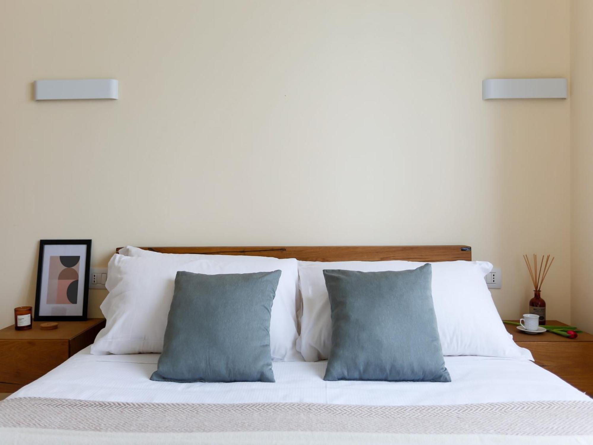 The Best Rent - Bright One-Bedroom Apartment In Corso Vittorio Emanuele II Μιλάνο Εξωτερικό φωτογραφία